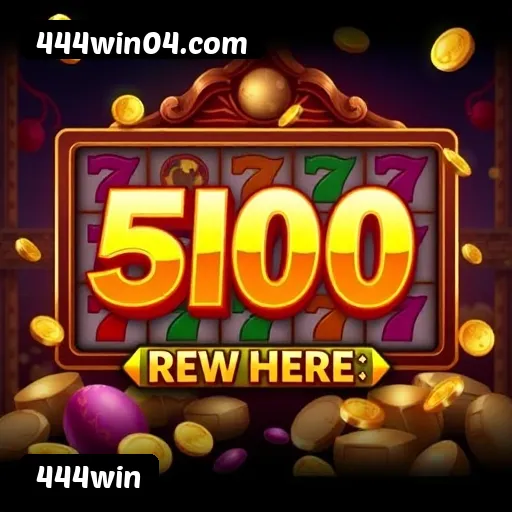 Benefícios do Login 444win - Bônus e Vantagens Exclusivas