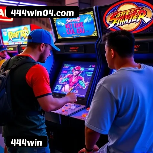 Coleção Premium de Slots 444win - NetEnt, Pragmatic Play, Evolution